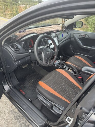 Kia Cerato 2009, 383,000 km - 2.0 л - Bakı