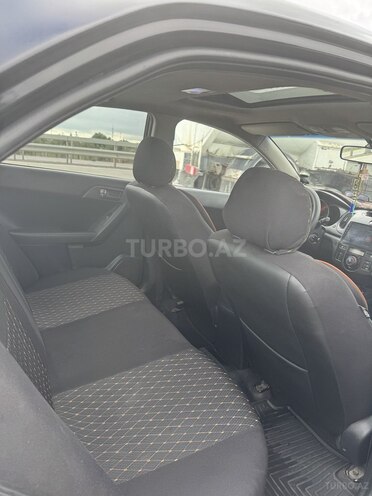 Kia Cerato 2009, 383,000 km - 2.0 л - Bakı