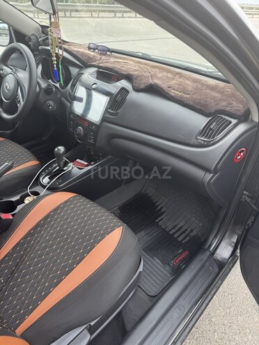 Kia Cerato 2009, 383,000 km - 2.0 л - Bakı