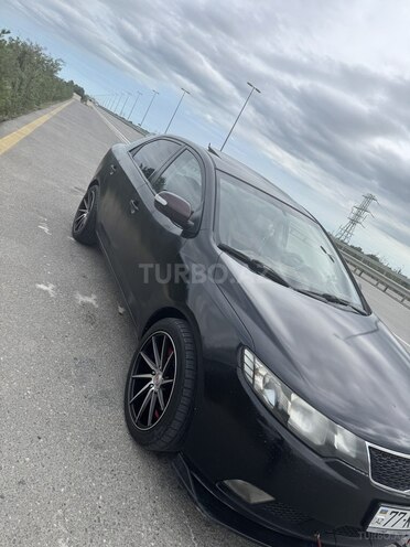 Kia Cerato 2009, 383,000 km - 2.0 л - Bakı