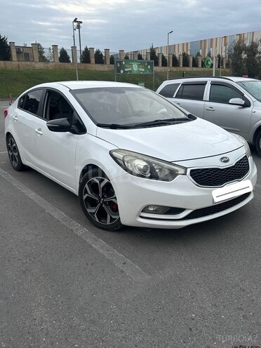 Kia Forte 2015, 200,000 km - 1.8 l - Bakı