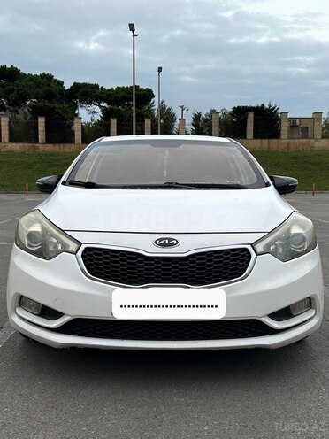 Kia Forte 2015, 200,000 km - 1.8 l - Bakı