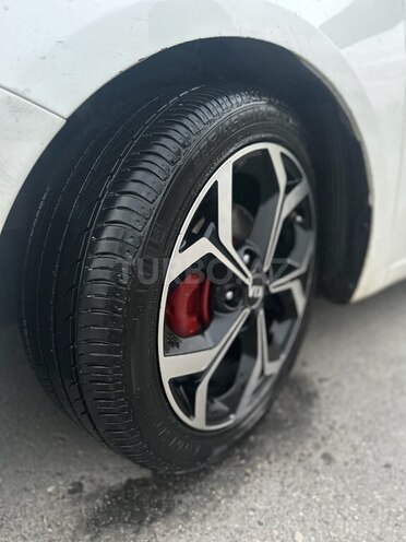 Kia Forte 2015, 200,000 km - 1.8 l - Bakı