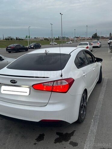 Kia Forte 2015, 200,000 km - 1.8 l - Bakı