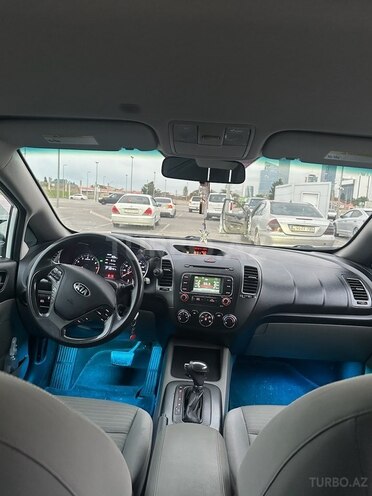 Kia Forte 2015, 200,000 km - 1.8 l - Bakı