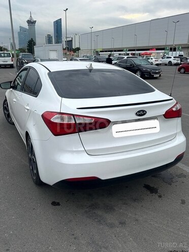 Kia Forte 2015, 200,000 km - 1.8 l - Bakı