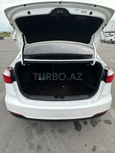 Kia Forte 2015, 200,000 km - 1.8 l - Bakı