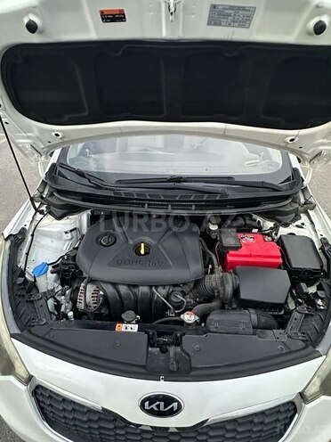 Kia Forte 2015, 200,000 km - 1.8 l - Bakı
