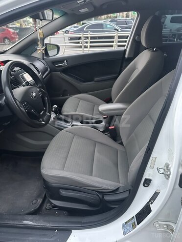 Kia Forte 2015, 200,000 km - 1.8 l - Bakı