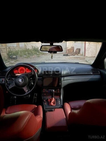 BMW 320 2000, 294,000 km - 2.0 л - Bakı