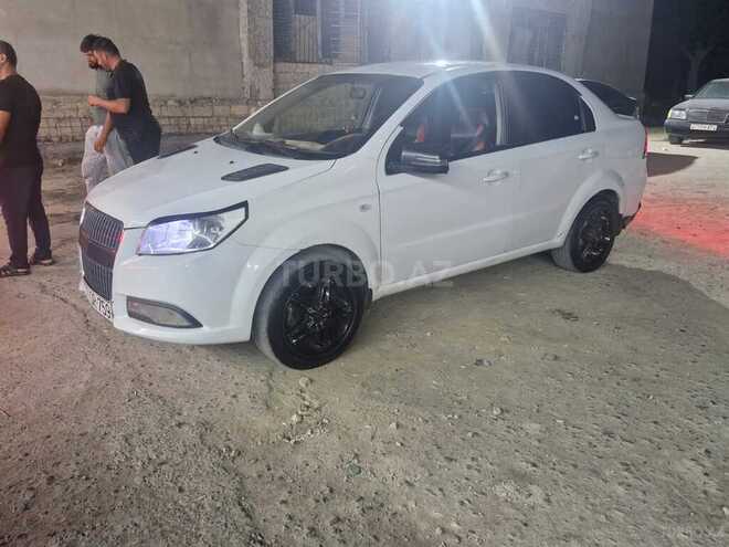 Ravon Nexia R3 2020, 227,300 km - 1.5 l - Bakı