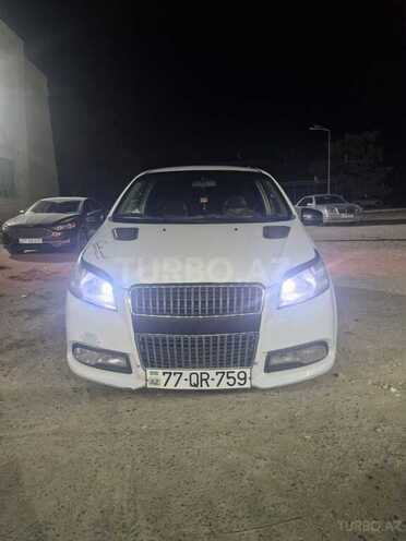 Ravon Nexia R3 2020, 227,300 km - 1.5 l - Bakı