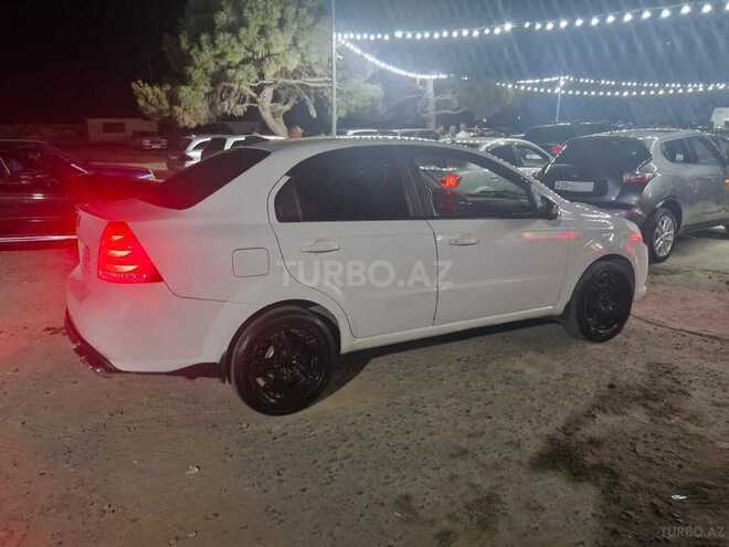 Ravon Nexia R3 2020, 227,300 km - 1.5 l - Bakı