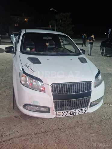 Ravon Nexia R3 2020, 227,300 km - 1.5 l - Bakı