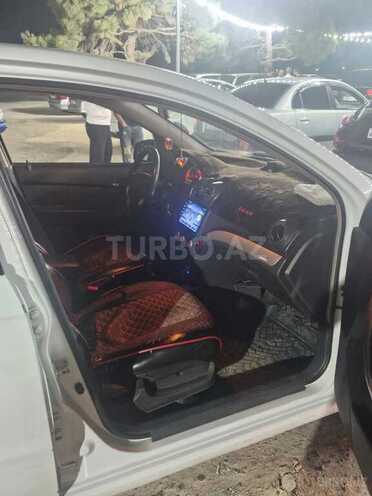 Ravon Nexia R3 2020, 227,300 km - 1.5 l - Bakı