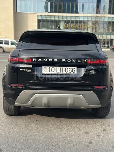 Land Rover RR Evoque 2020, 75,000 km - 2.0 л - Bakı