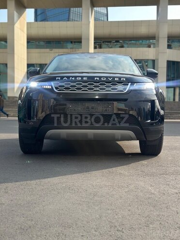 Land Rover RR Evoque 2020, 75,000 km - 2.0 л - Bakı