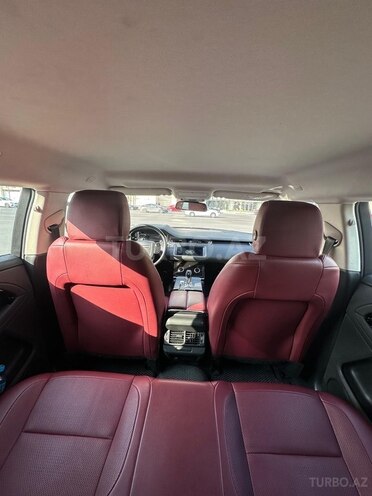 Land Rover RR Evoque 2020, 75,000 km - 2.0 л - Bakı