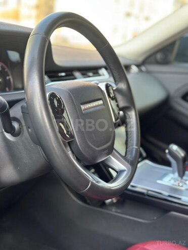 Land Rover RR Evoque 2020, 75,000 km - 2.0 л - Bakı