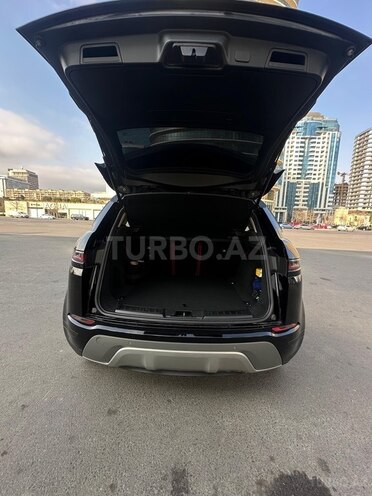 Land Rover RR Evoque 2020, 75,000 km - 2.0 л - Bakı