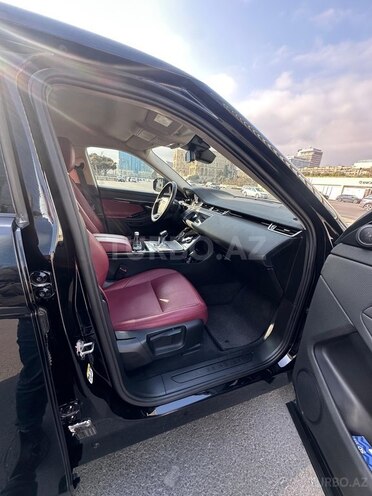 Land Rover RR Evoque 2020, 75,000 km - 2.0 л - Bakı