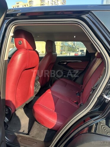 Land Rover RR Evoque 2020, 75,000 km - 2.0 л - Bakı