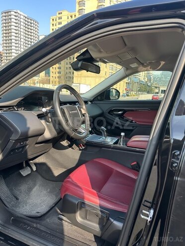 Land Rover RR Evoque 2020, 75,000 km - 2.0 л - Bakı