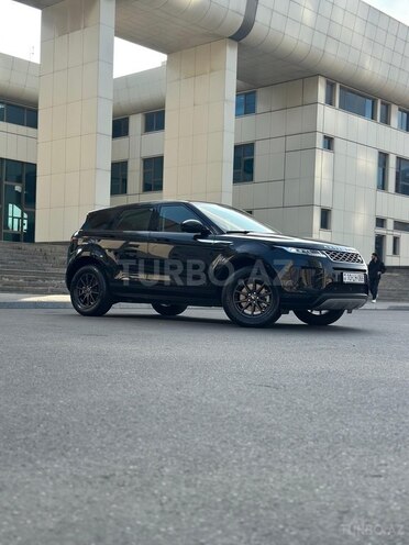 Land Rover RR Evoque 2020, 75,000 km - 2.0 л - Bakı