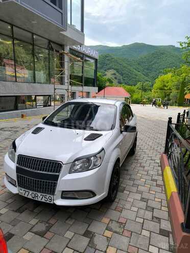 Ravon Nexia R3 2020, 227,300 km - 1.5 l - Bakı