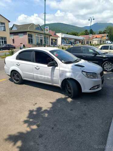 Ravon Nexia R3 2020, 227,300 km - 1.5 l - Bakı