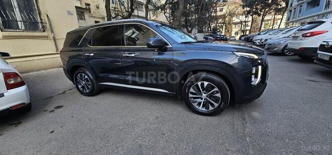 Hyundai Palisade-7