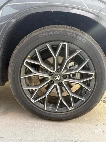 Changan  2025, 0 km - 1.5 l - Bakı