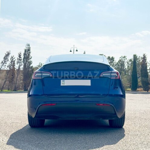 Tesla Model Y 2023, 35,000 km - 0.0 l - Gəncə