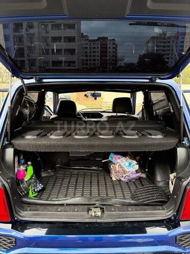 LADA (VAZ) Niva 2015, 74,000 km - 1.7 l - Bakı