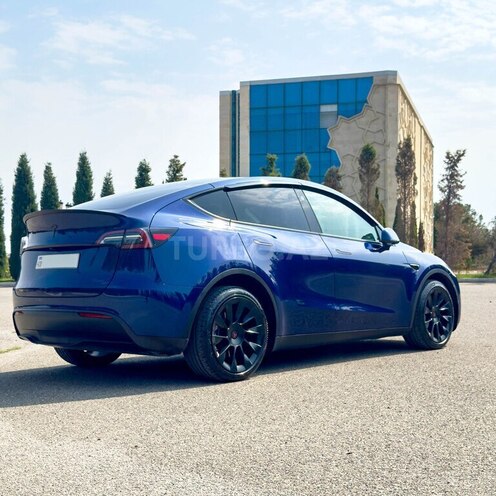 Tesla Model Y 2023, 35,000 km - 0.0 l - Gəncə