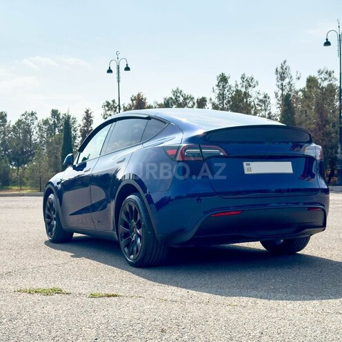 Tesla Model Y 2023, 35,000 km - 0.0 l - Gəncə