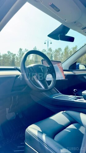 Tesla Model Y 2023, 35,000 km - 0.0 l - Gəncə