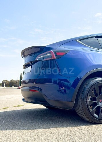 Tesla Model Y 2023, 35,000 km - 0.0 l - Gəncə