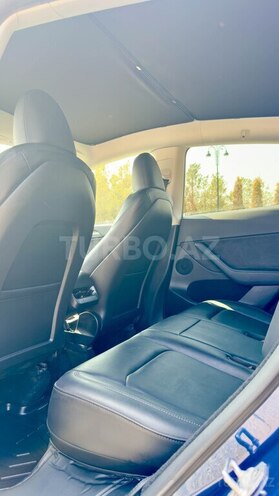 Tesla Model Y 2023, 35,000 km - 0.0 l - Gəncə
