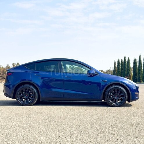 Tesla Model Y 2023, 35,000 km - 0.0 l - Gəncə