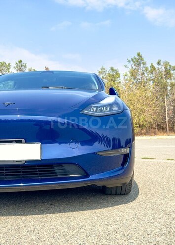 Tesla Model Y 2023, 35,000 km - 0.0 l - Gəncə