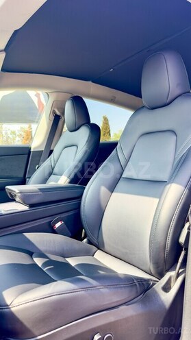 Tesla Model Y 2023, 35,000 km - 0.0 l - Gəncə