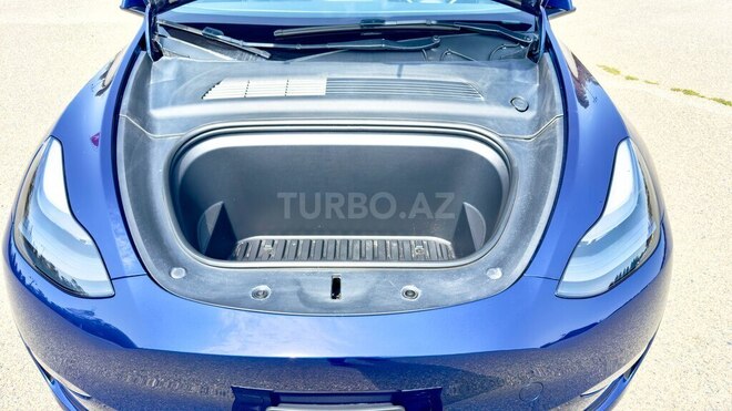 Tesla Model Y 2023, 35,000 km - 0.0 l - Gəncə