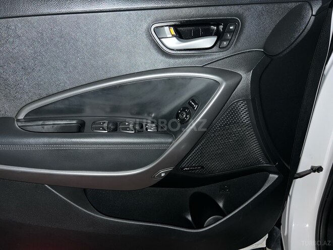 Hyundai Santa Fe 2014, 194,000 km - 2.0 l - Ağdaş