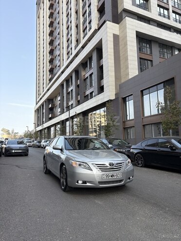Toyota Camry 2006, 230,000 km - 3.5 л - Bakı