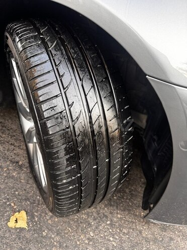BMW 528 2016, 153,000 km - 2.0 l - Bakı