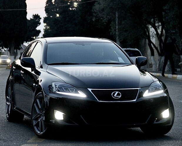 Lexus IS 300 2008, 303,000 km - 3.0 l - Bakı