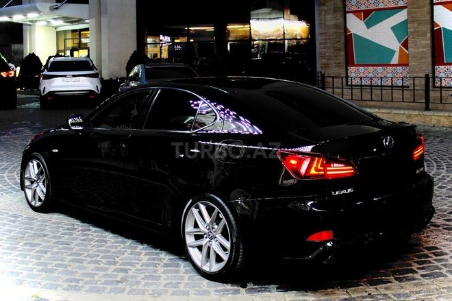 Lexus IS 300 2008, 303,000 km - 3.0 l - Bakı