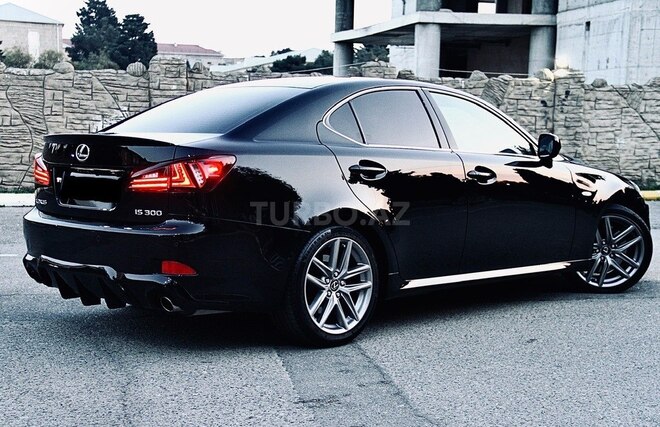 Lexus IS 300 2008, 303,000 km - 3.0 l - Bakı