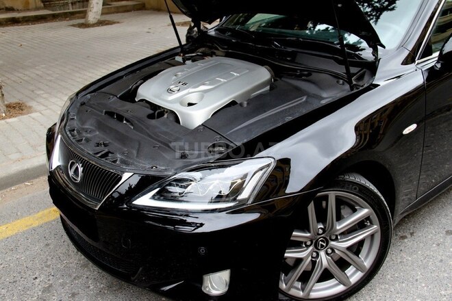 Lexus IS 300 2008, 303,000 km - 3.0 l - Bakı